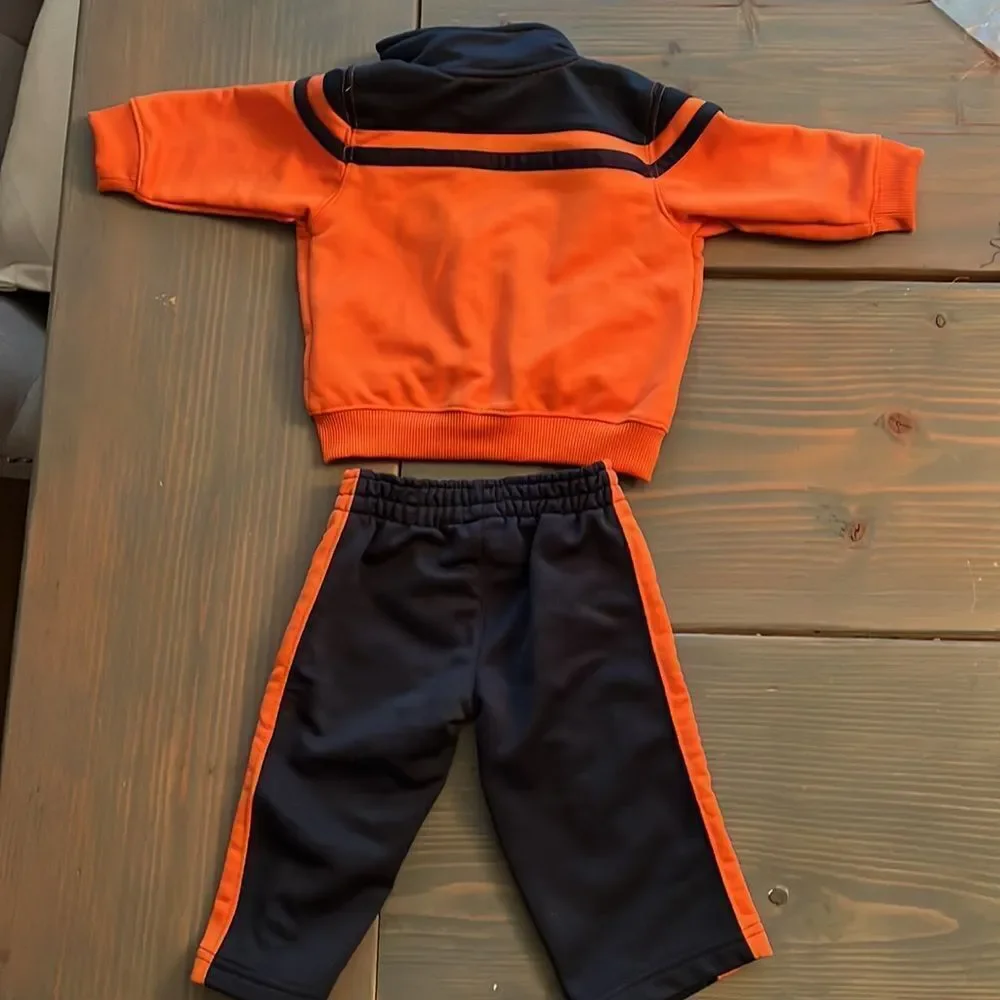 Nike Jogger Set (NWOT) - Picture 5 of 5